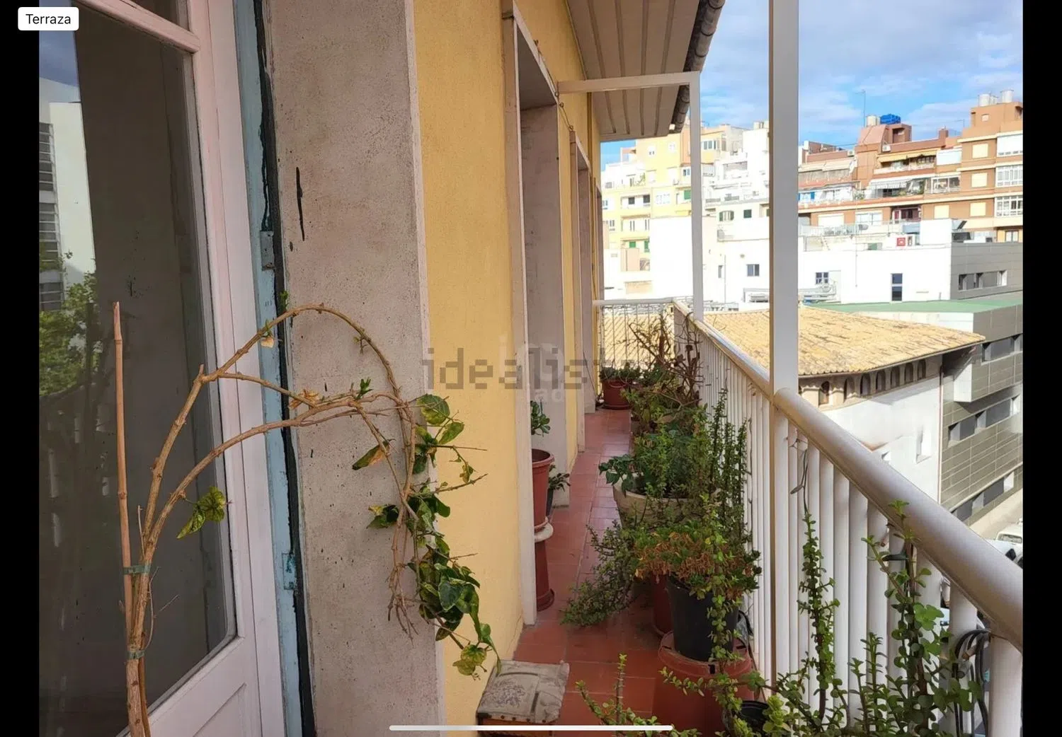 Piso en calle de Joan Valls, 1 - Foto 14