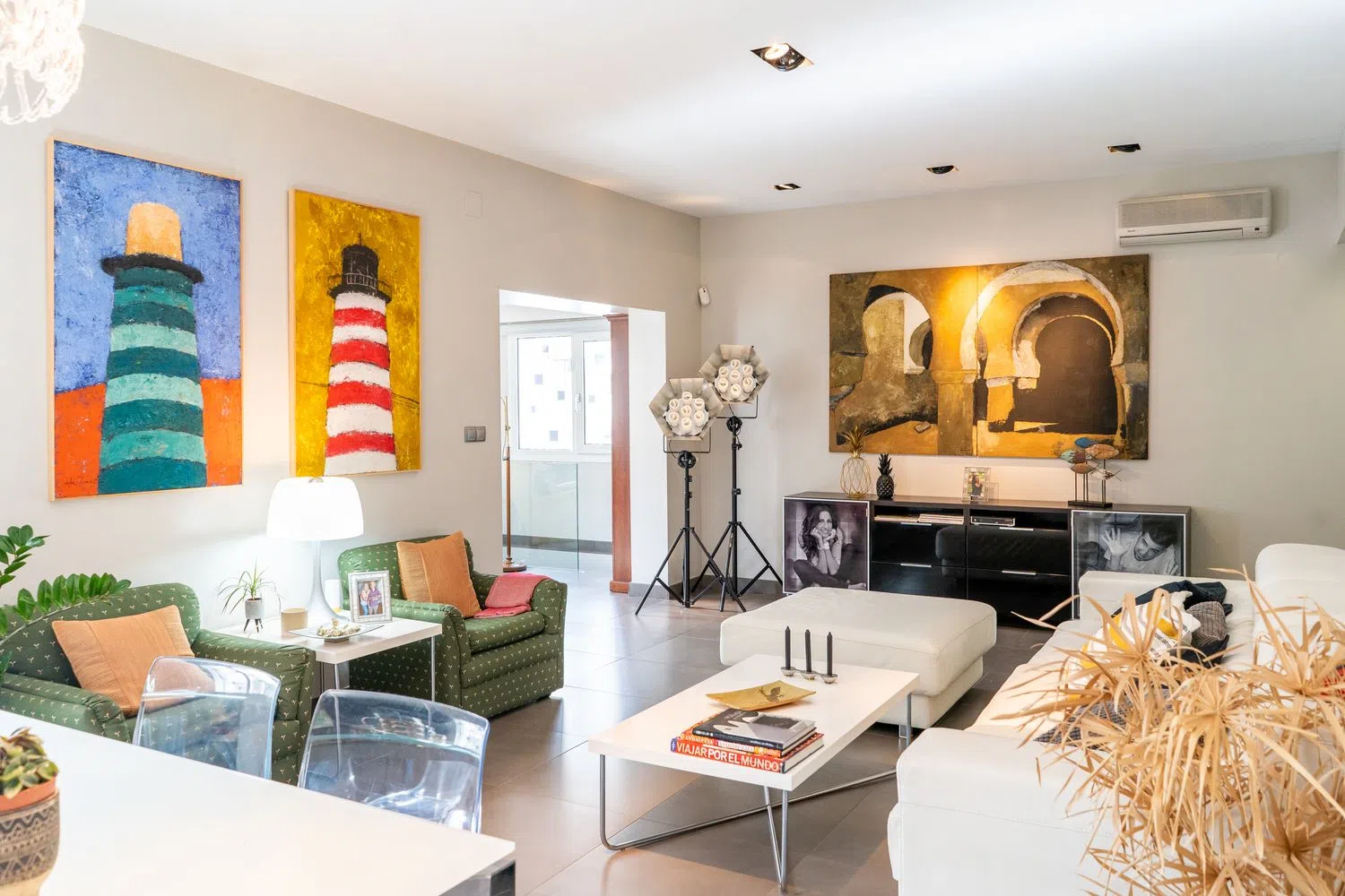 Casa independiente en calle Suriname, 17 - Foto 16