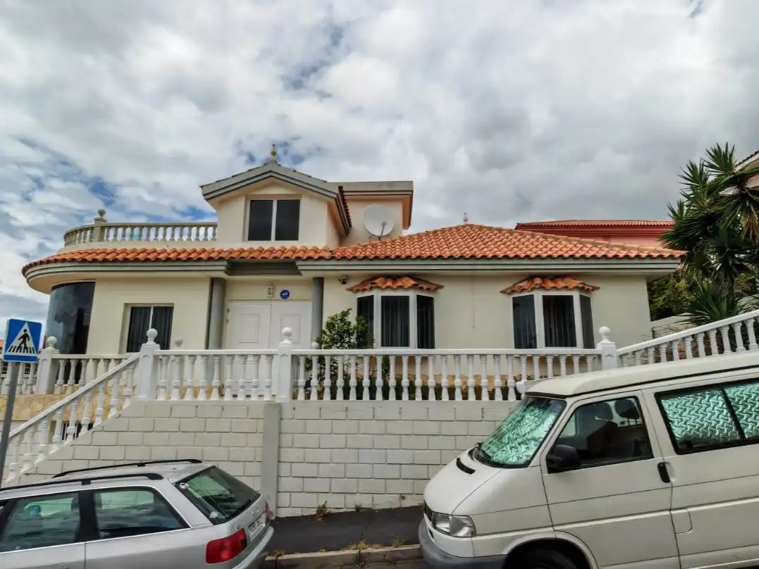 Chalet en  Calle Acaymo 1 - Foto 4