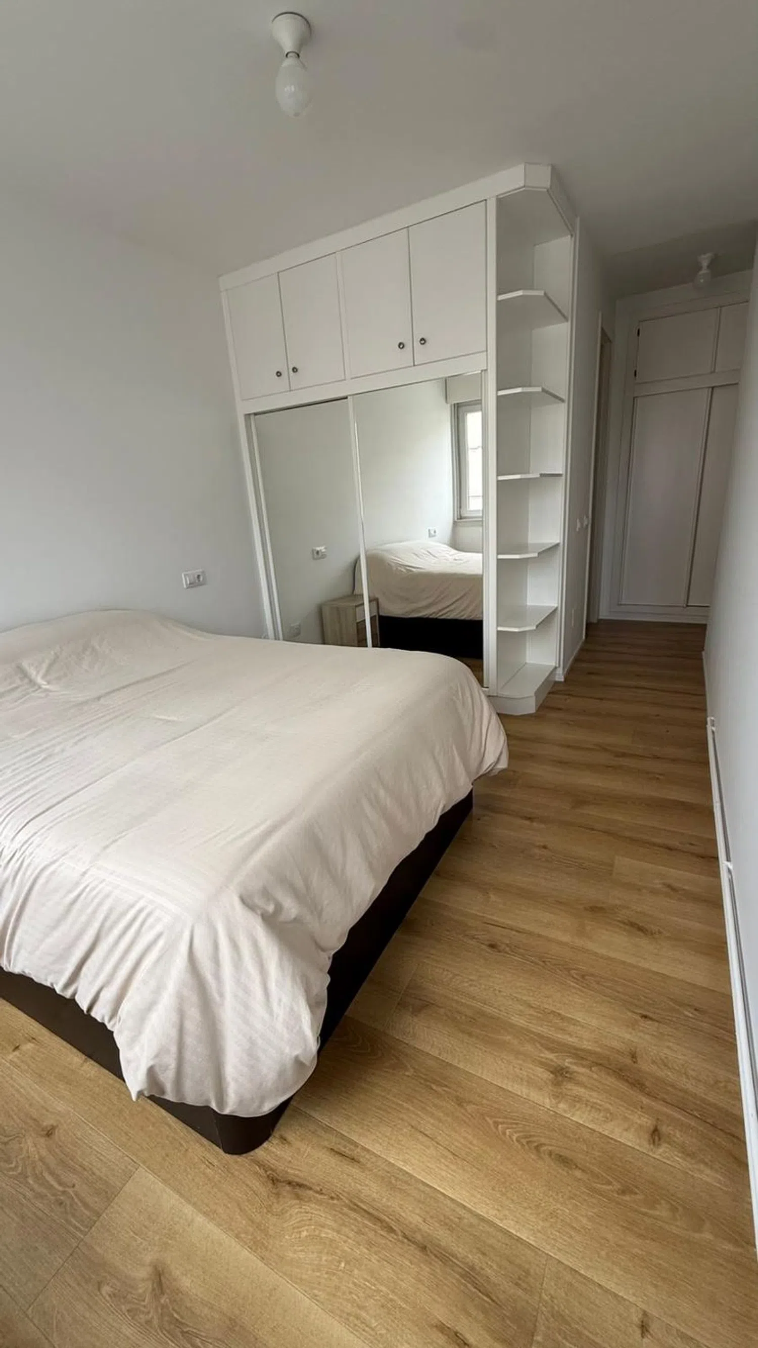 Piso en calle Álvaro Cunqueiro, 3 - Foto 13