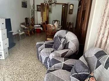 Piso en  Carrer Berga 44 - Foto 4