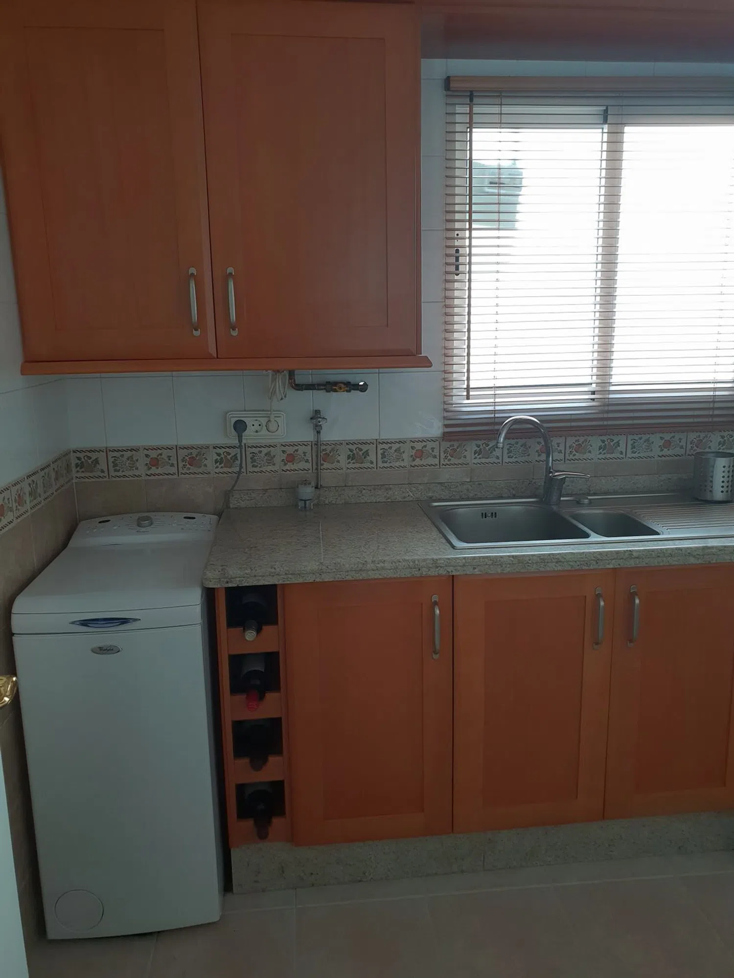 Piso en calle Diego Vázquez Otero, 3 - Foto 7