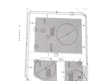 Terreno Residencial en  Avinguda Set 39 - Foto 3