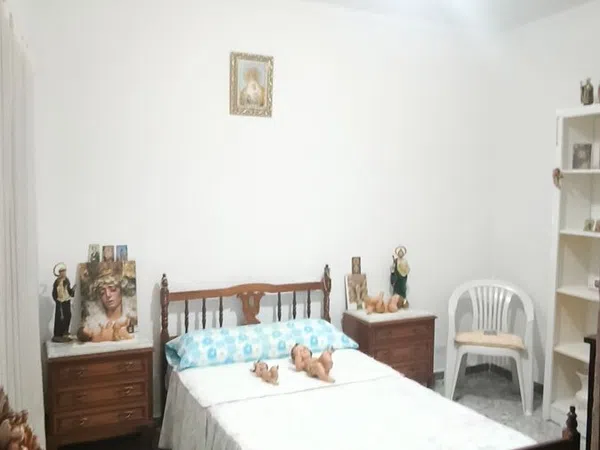 Casa o chalet independiente en Calle Manuel Siurot, 1 - Foto 6