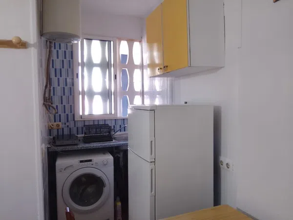 Estudio en Avenida de Suecia, 6, Pueblo Levante, Pueblo Levante - Foto 12