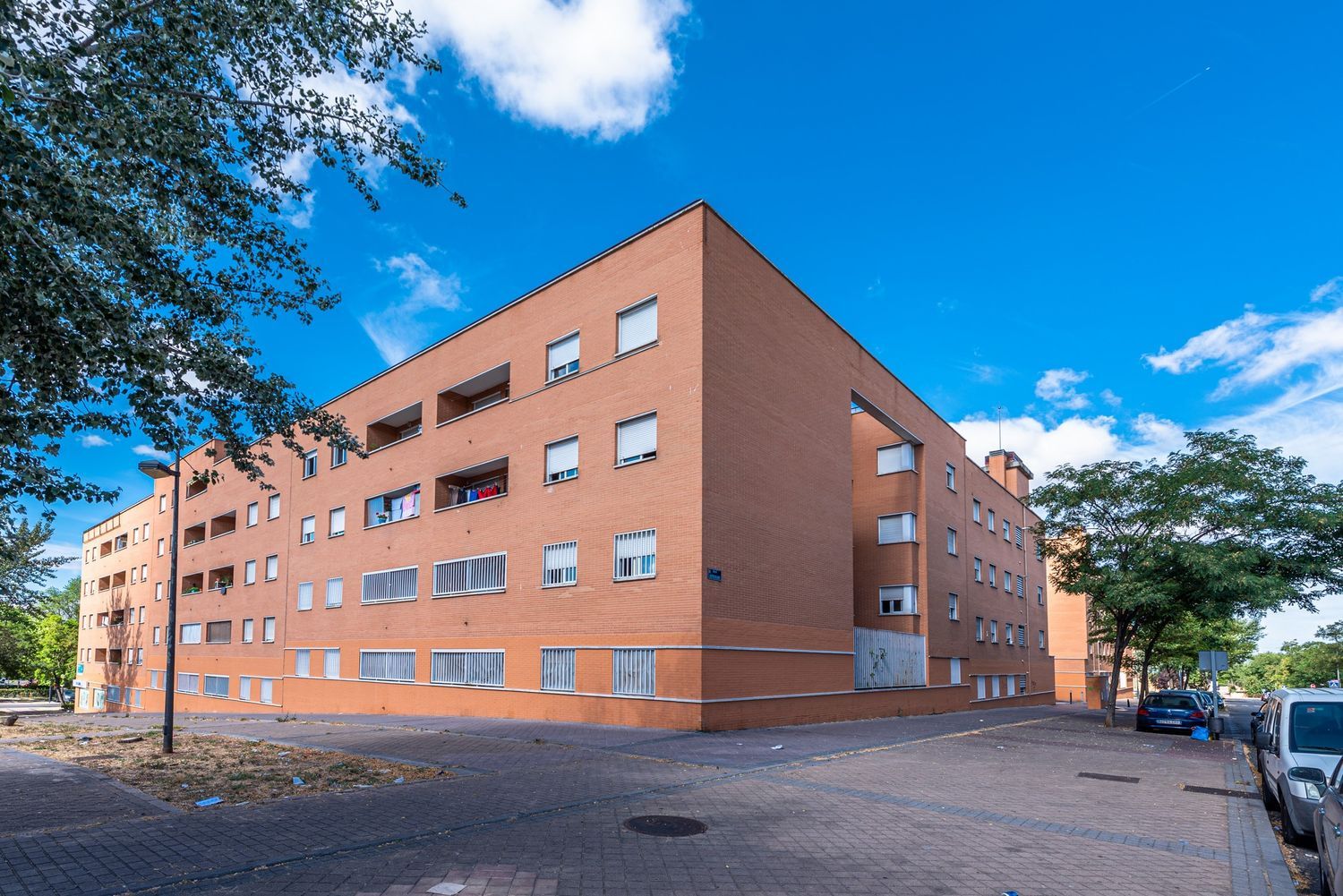 Piso en Barrio Parque oeste - Fuente Cisneros - Foto 1