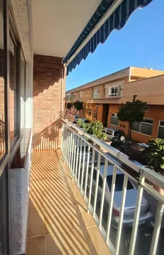 Piso en  Calle Pérez Galdós 14 - Foto 17