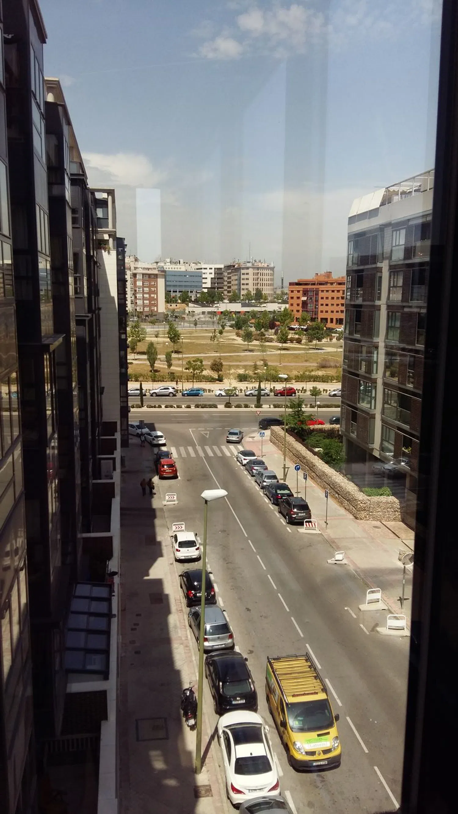 Piso en calle Rabanal del Camino, 15 - Foto 11