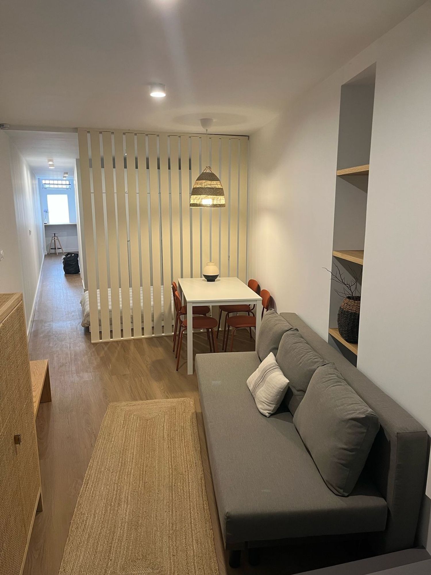 Estudio en calle de Zapatería, 9 - Foto 14