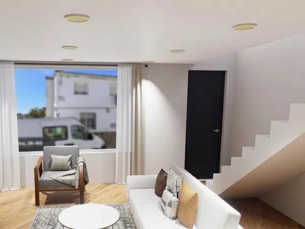 Casa o chalet independiente en Calle Escalona, 17 - Foto 10