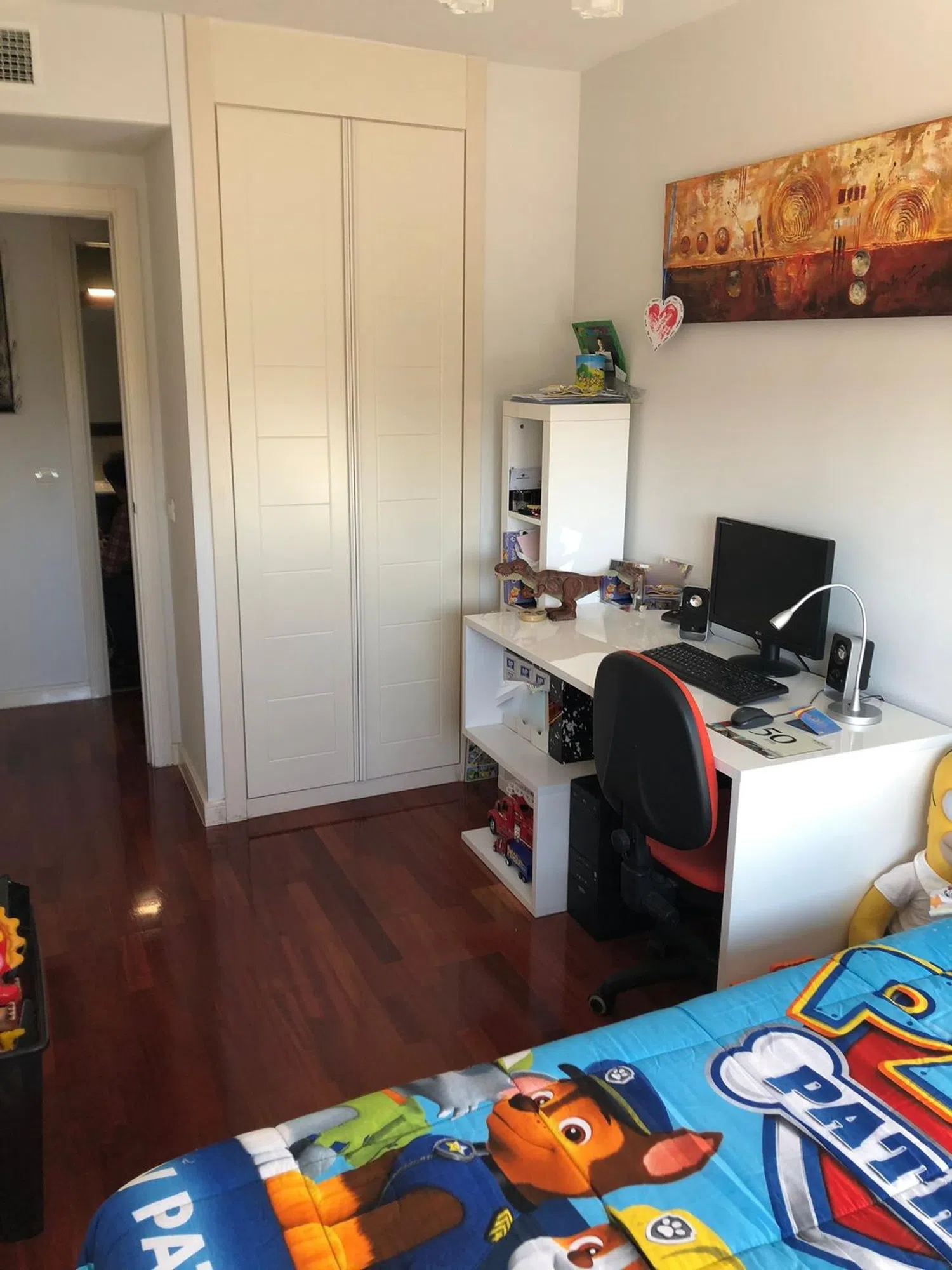 Piso en avenida de la Gavia, 14 - Foto 13