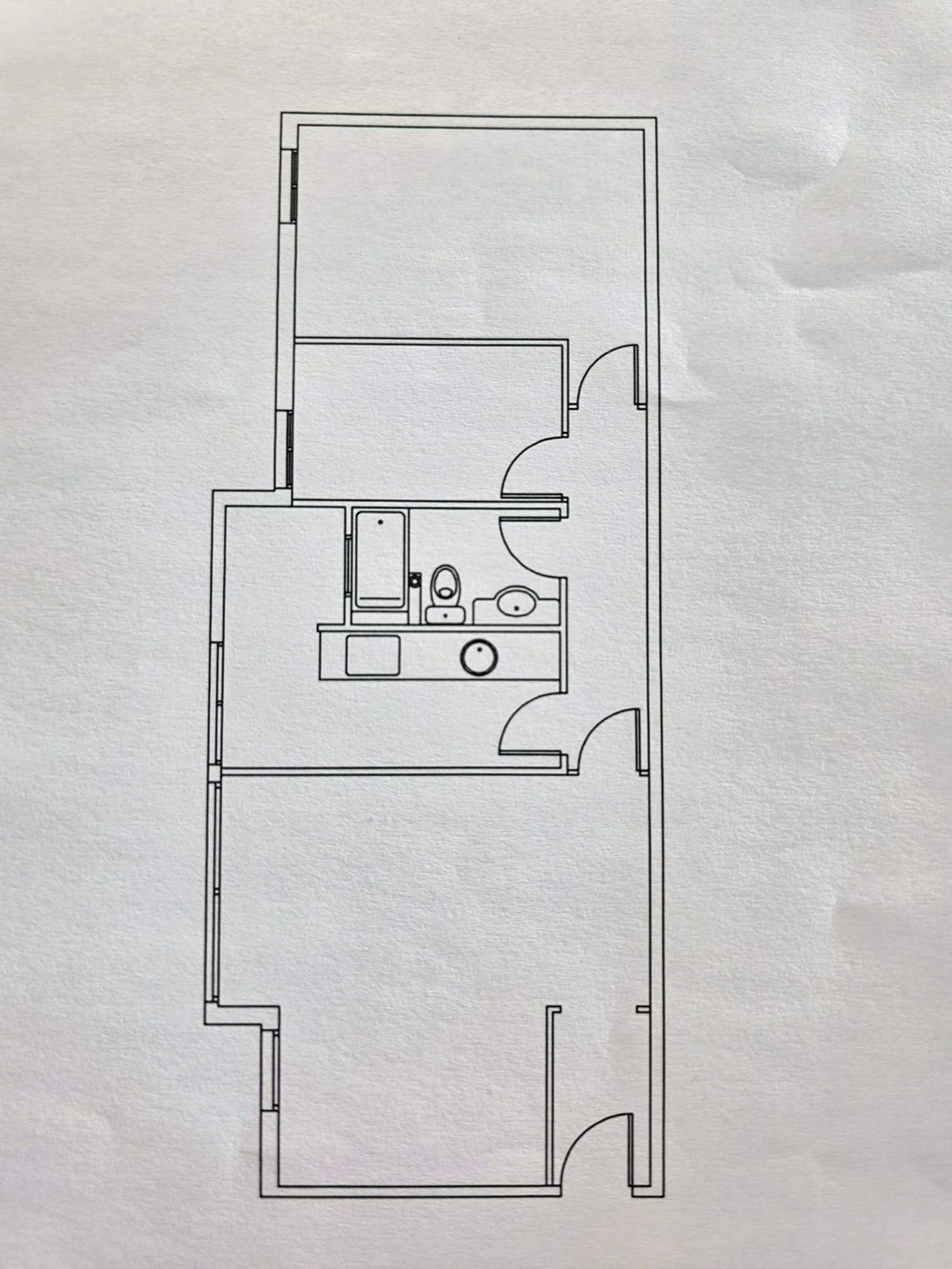Piso en Calle de la Caoba, 7, Sant Ildefons, Sant Ildefons - Foto 24