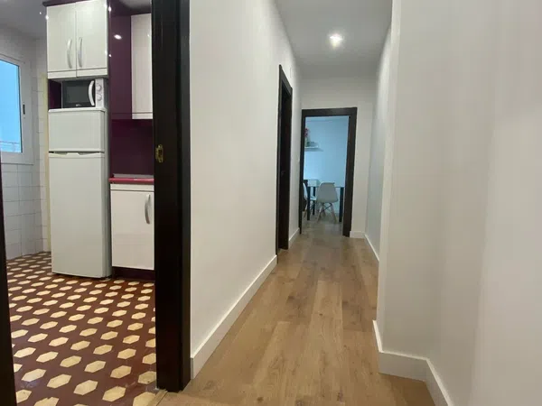 Piso en Calle Pintor López Mezquita, 9, Gran Capitán - Foto 2