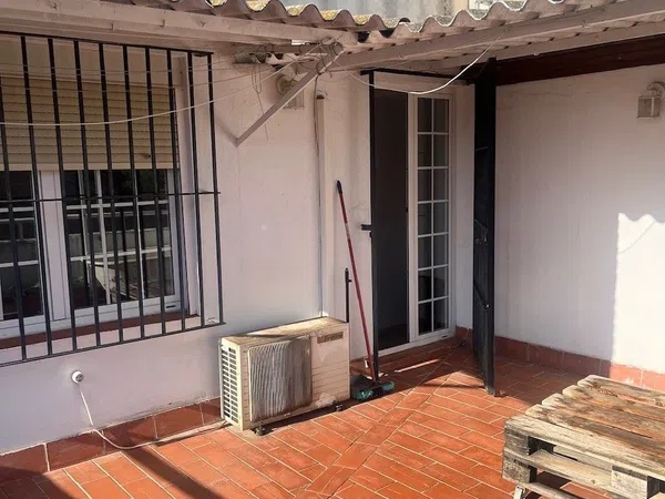 Ático en Calle Nuestra Señora de la Paz, 13, El Porvenir - Foto 4