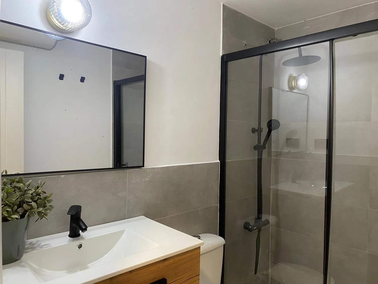 Estudio en calle Cardenal Ilundain, 24 - Foto 13