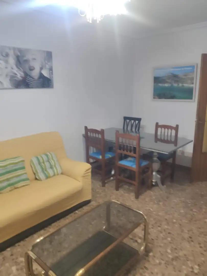 Piso en  Ronda Buenavista 14 - Foto 5