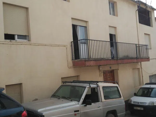 Casa de pueblo en Calle Mesones, 28 - Foto 5