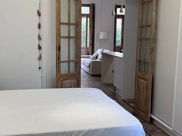 Piso en calle de Cuba, 43 - Foto 9