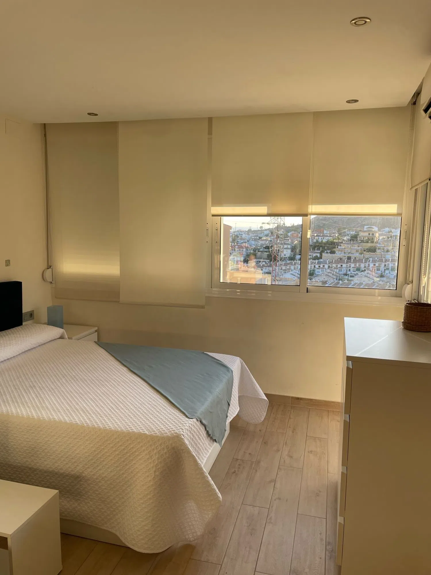 Estudio en calle Hermanos Álvarez Quintero, 1 - Foto 7