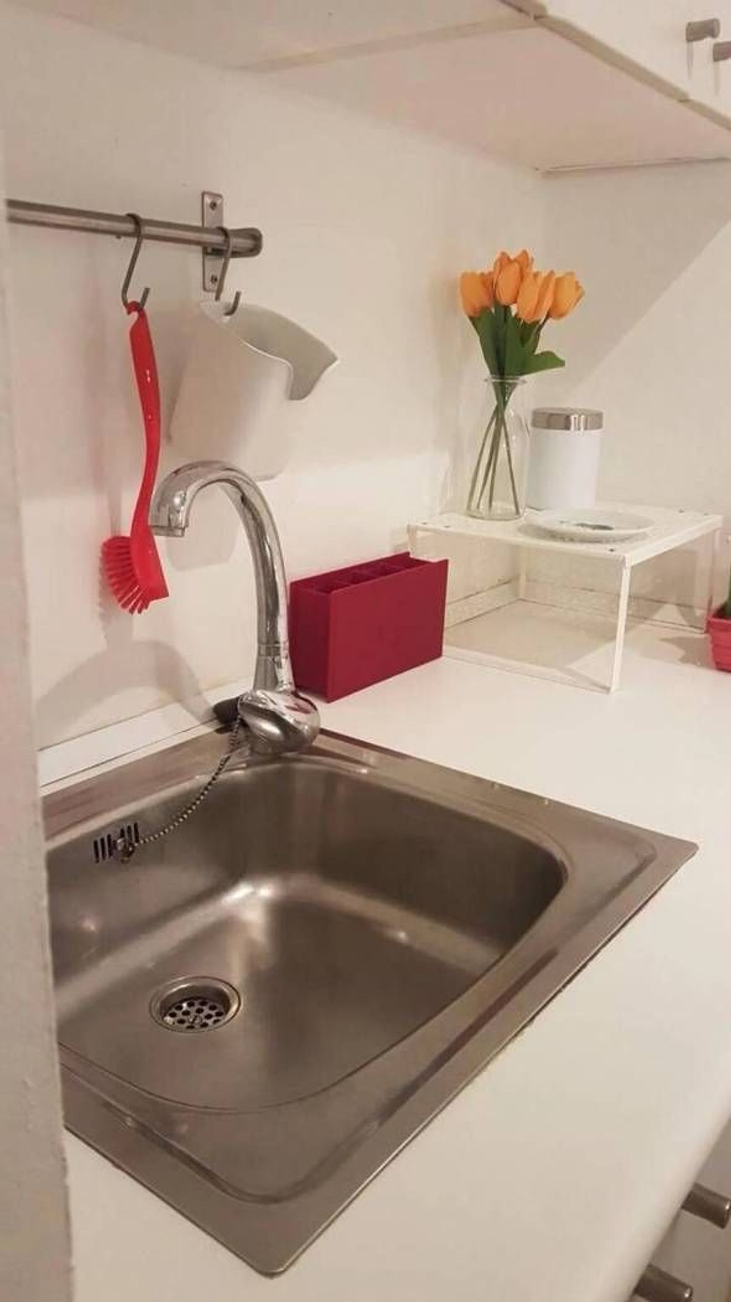 Piso en calle de Paredes, 8 - Foto 1