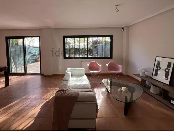 Chalet adosado en La Montaña-El Cortijo - Foto 1