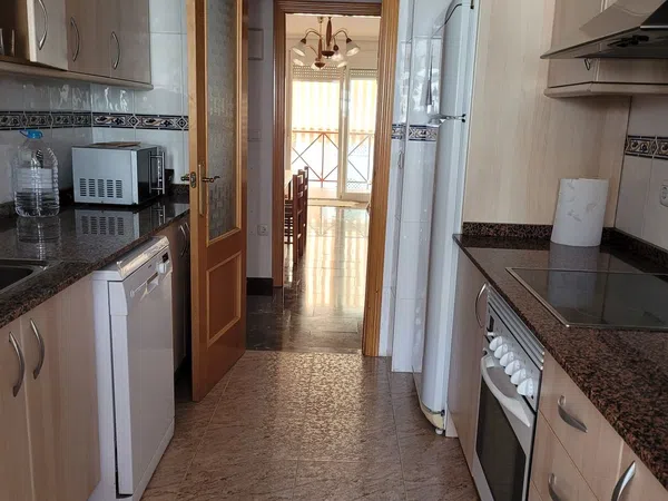 Piso en Dr. Vander Hosftadt, 2, Centro, Centro - Foto 12