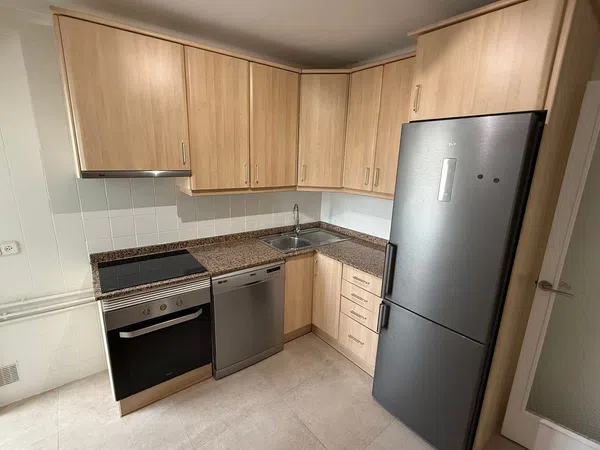 Piso en Barrio Camp d'En Serralta - Foto 13