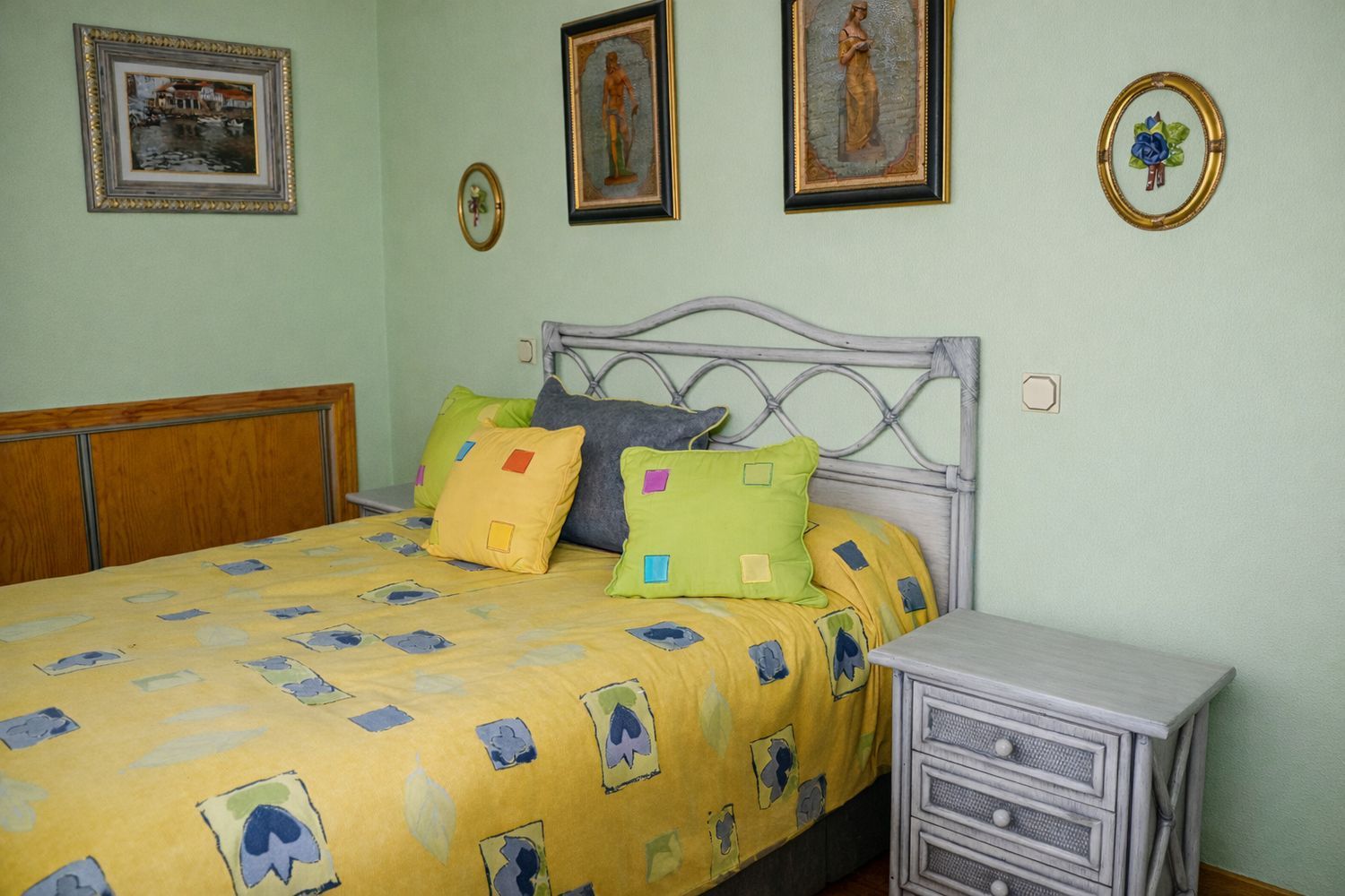 Dúplex en calle Jardinero Boutelou, 57 - Foto 9