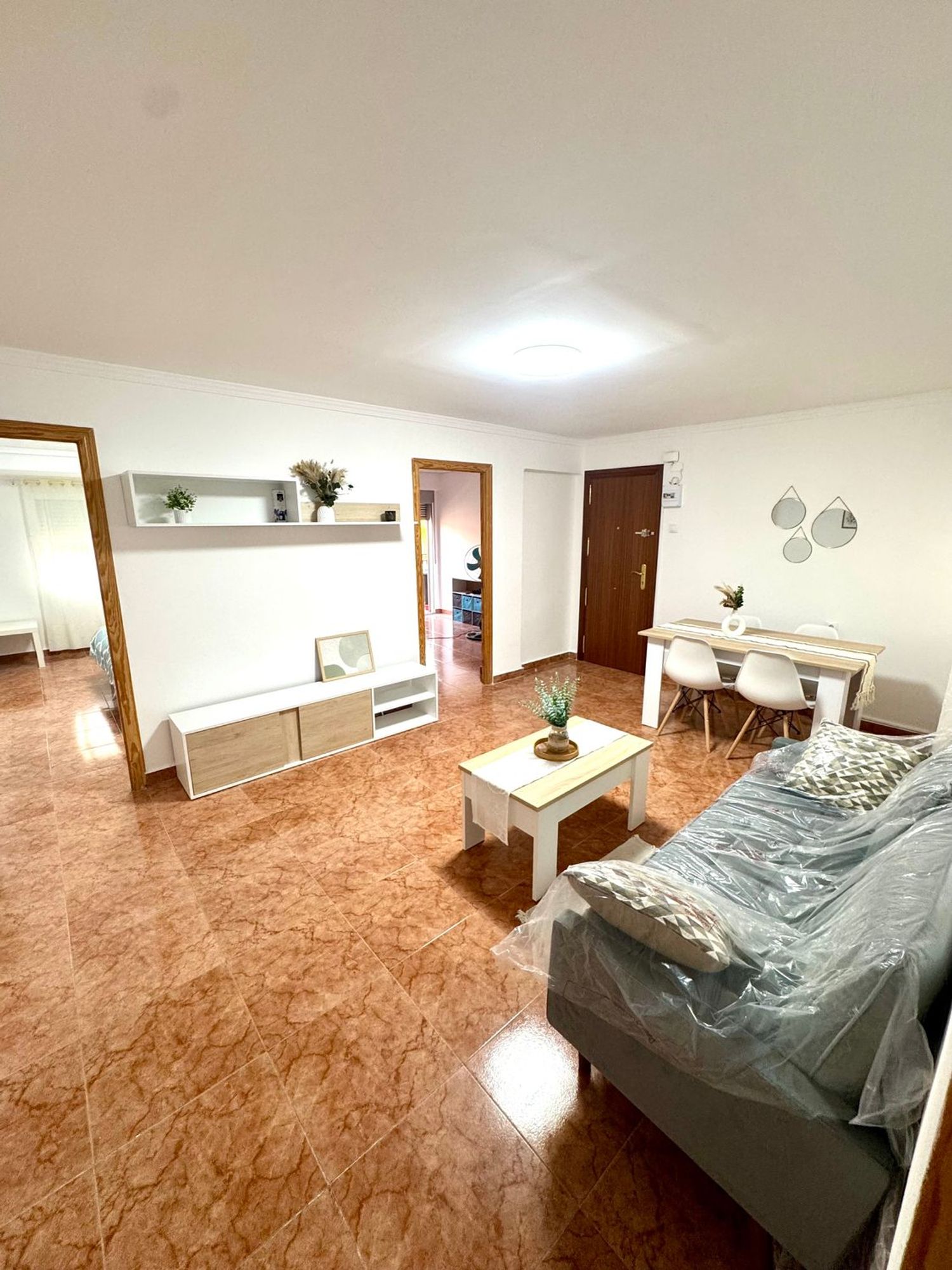 Piso en Calle Alacant, 69 - Foto 2