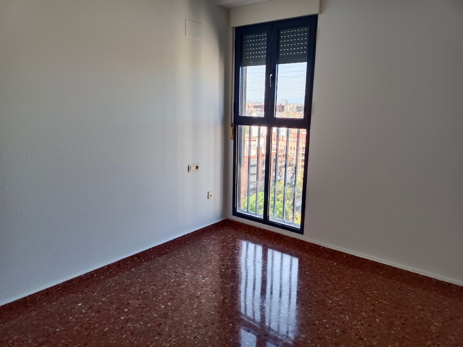 Piso en Calle de Rafael Lapesa Melgar Gramatic i Lingüista, 18, Camí Reial - Foto 8