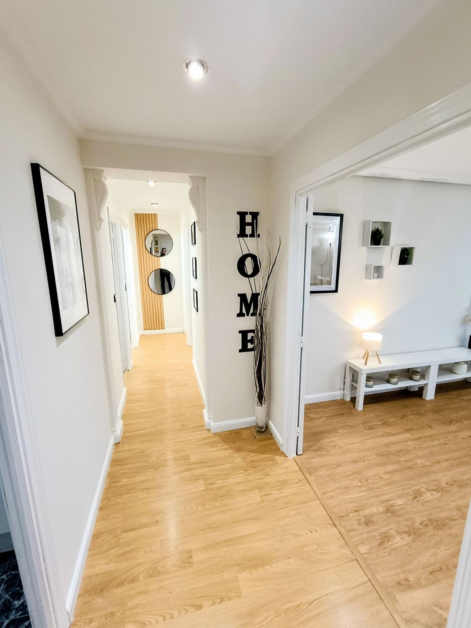 Piso en calle Gonzalo de Berceo, 4 - Foto 4