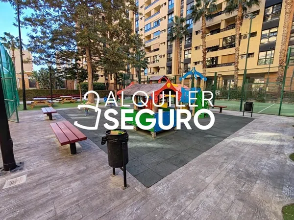 Piso en Avenida del Doctor Jiménez Díaz, San Blas - Foto 38