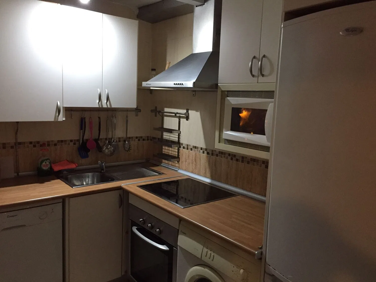 Piso en calle General Palanca, 4 - Foto 3