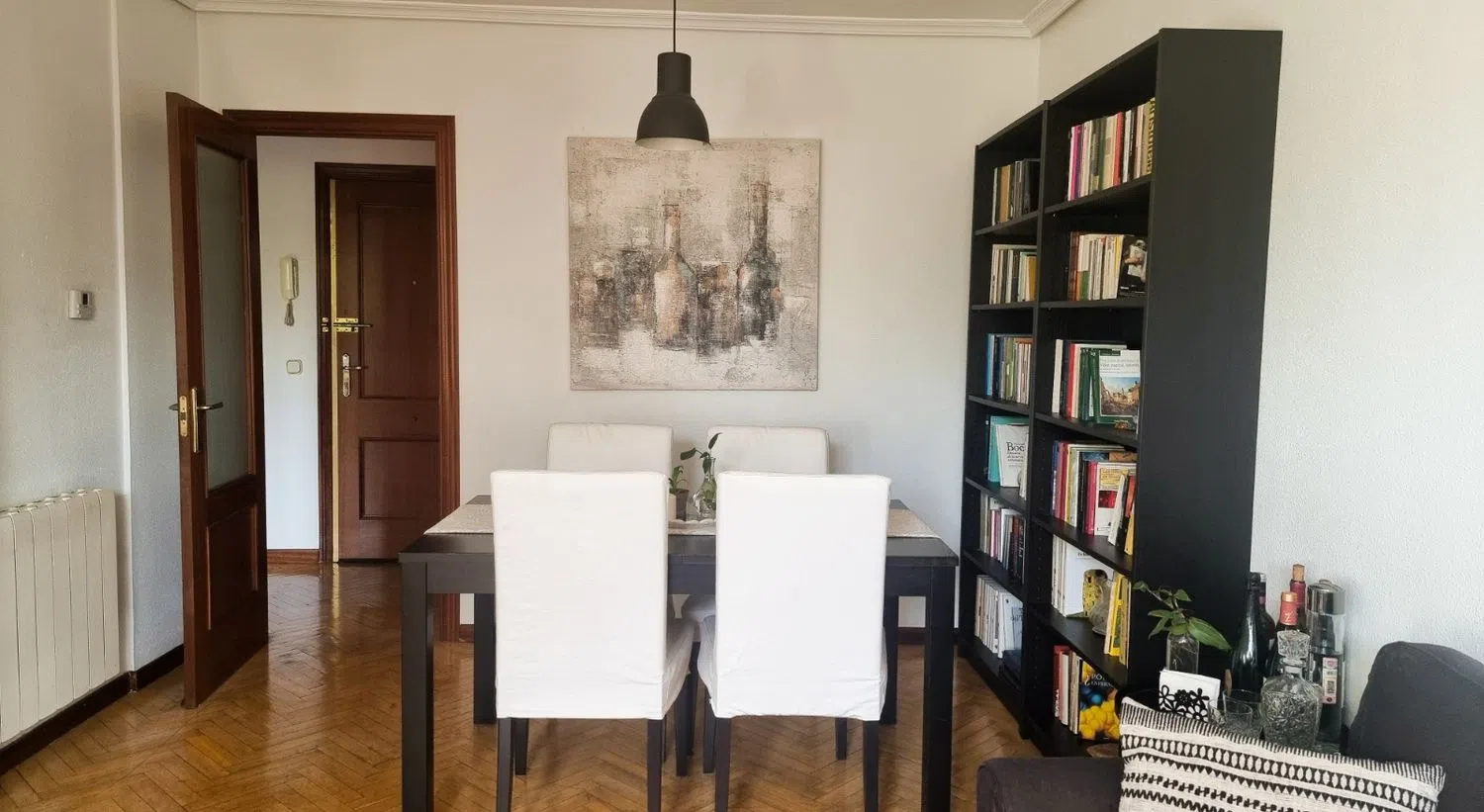 Piso en calle Tampico, 8 - Foto 8