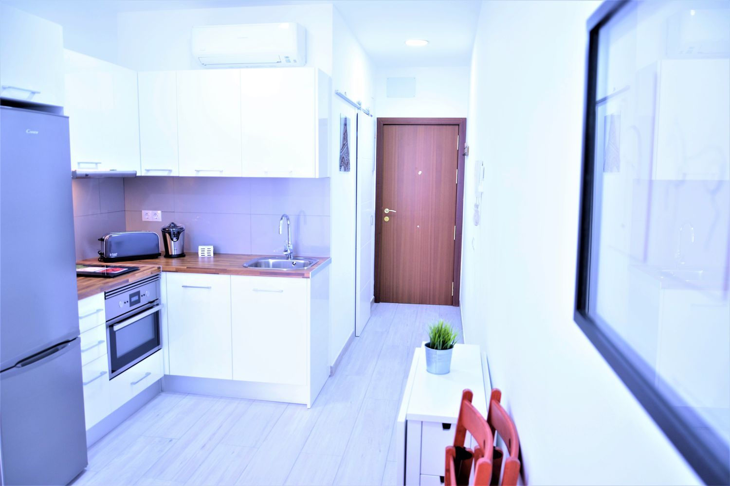 Estudio en Calle José Franchy Roca, 35 - Foto 6