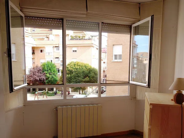 Piso en calle las Matas, 12