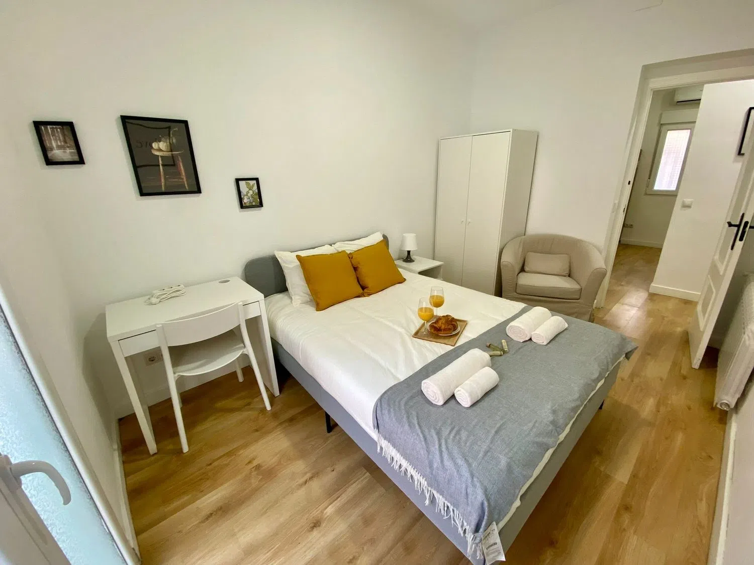 Piso en calle de Vicente Camarón, 25 - Foto 16