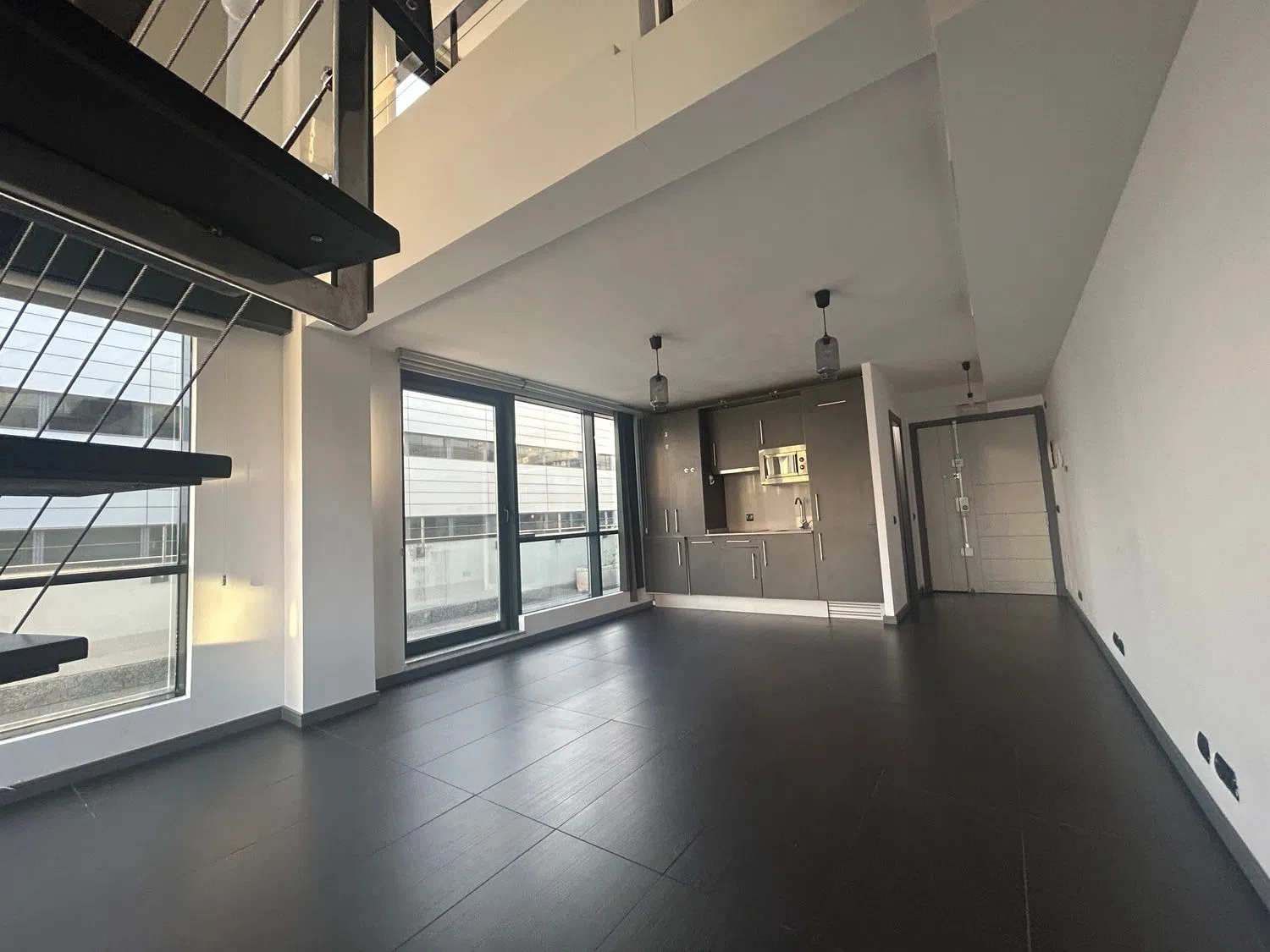 Dúplex en avenida de Manoteras, 8 - Foto 4