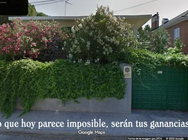 Chalet en  Calle Amparo 40 - Foto 2