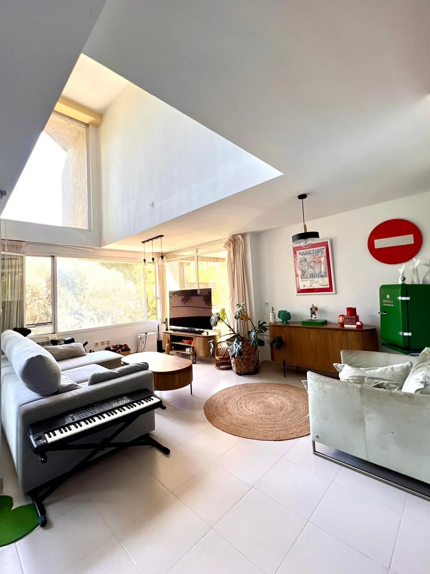 Dúplex en calle del Músic Hipòlit Martínez, 16 - Foto 9