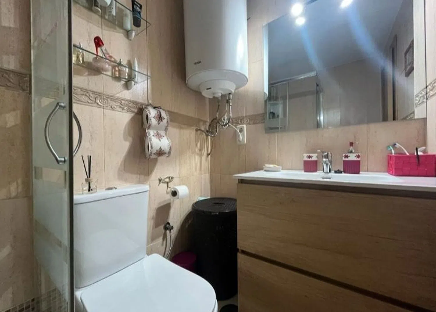Piso en av de los poblados, 119 - Foto 11