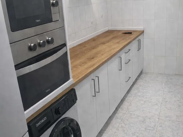 Piso en jesus rescatado, 22, La Viñuela, Córdoba - Foto 4