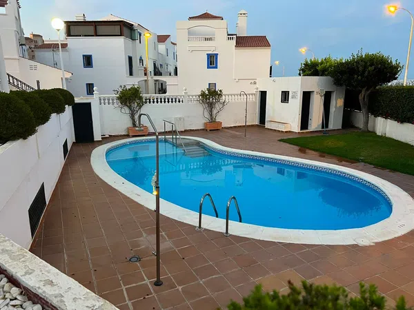 Casa o chalet independiente en Calle Marte, 7 Bajo 4, Calahonda - Carchuna, Calahonda - Carchuna - Foto 2