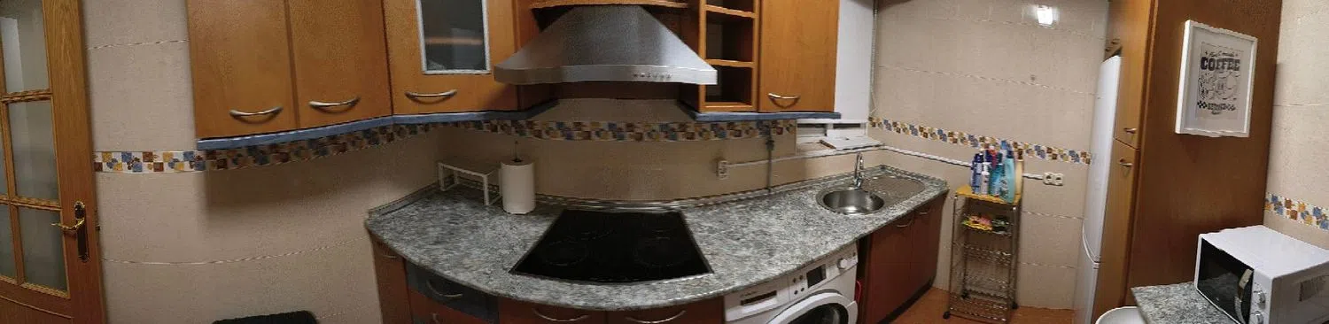 Piso en avenida de las Fuerzas Armadas, 8 - Foto 5