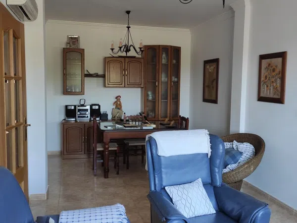 Chalet adosado en Baena - Foto 5