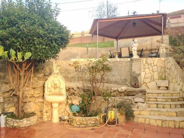 Casa o chalet independiente en Calle portell, 17 - Foto 4