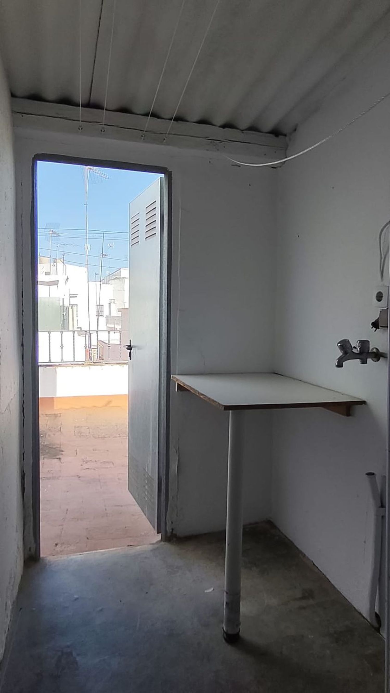 Estudio en Calle Pacheco y Núñez de Prado, 22 - Foto 37
