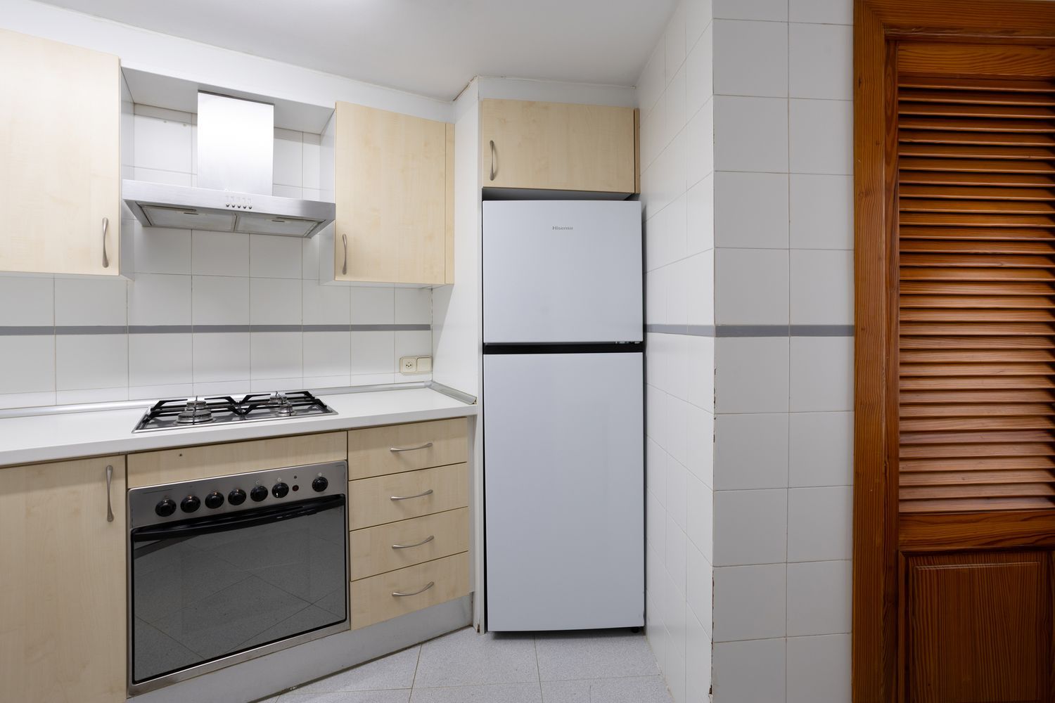 Piso en calle de Jaume de Santacília, 4 - Foto 20