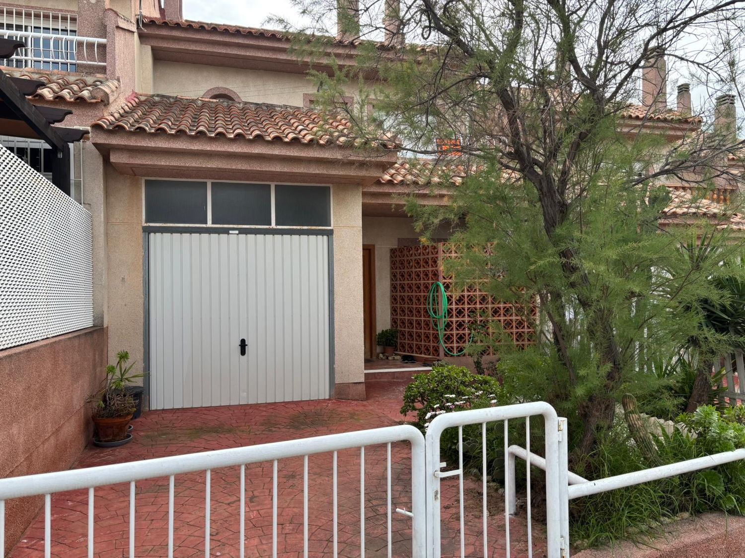 Chalet adosado en avenida del Golf, 71 - Foto 2