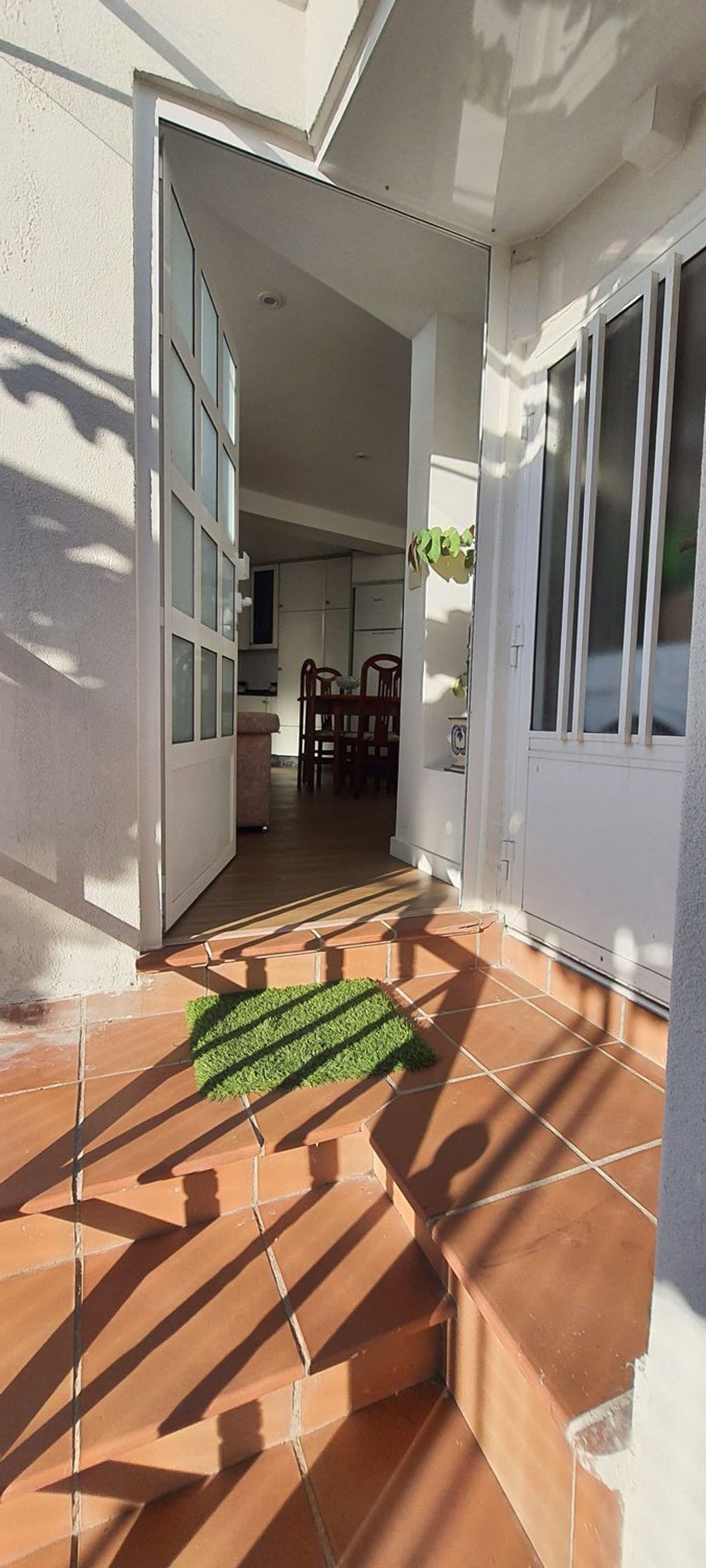 Chalet adosado en camino do Rozo, 14 - Foto 5